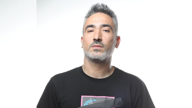 Sagopa Kajmer – Sırtlan Şarkı Sözleri