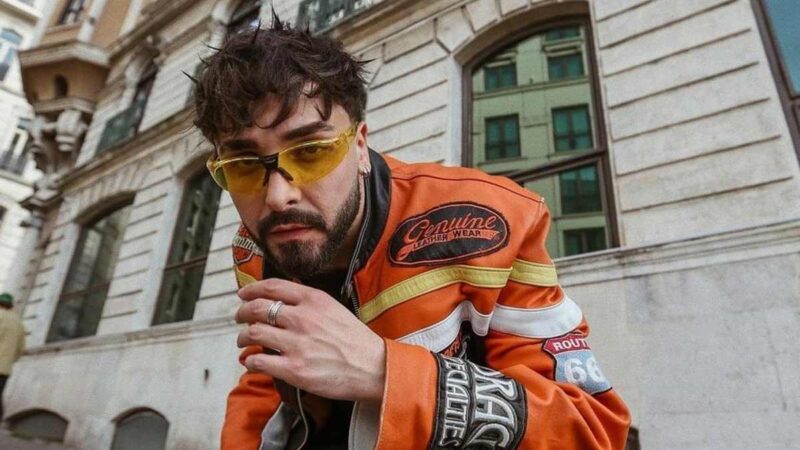 Sefo – Afacan Şarkı Sözleri