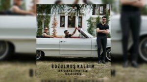 Semicenk & Ziynet Sali & İlkan Gunuc – Bozulmuş Kalbim Şarkı Sözleri