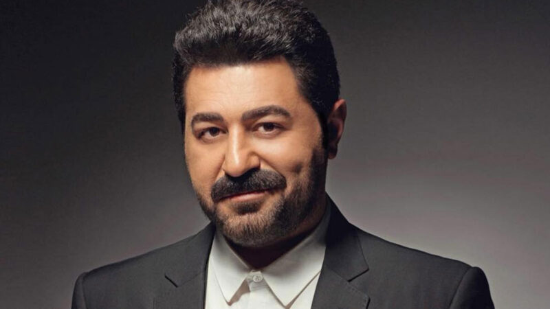 Serkan Kaya – Kalakaldım Şarkı Sözleri