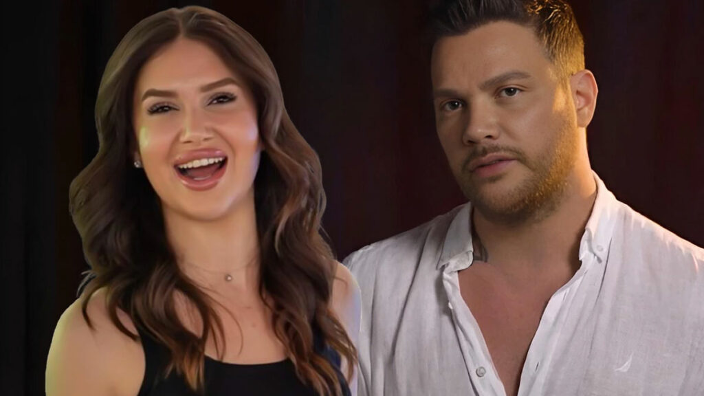 Sinan Akçıl & Ece Mumay – Felaket video