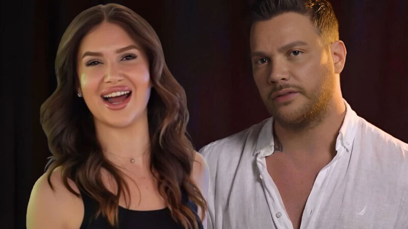 Sinan Akçıl & Ece Mumay – Felaket Şarkı Sözleri