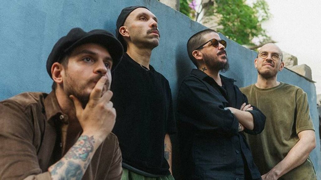 Son Feci Bisiklet – Bu Kız video