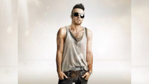 Tarkan – Adımı Kalbine Yaz Şarkı Sözleri