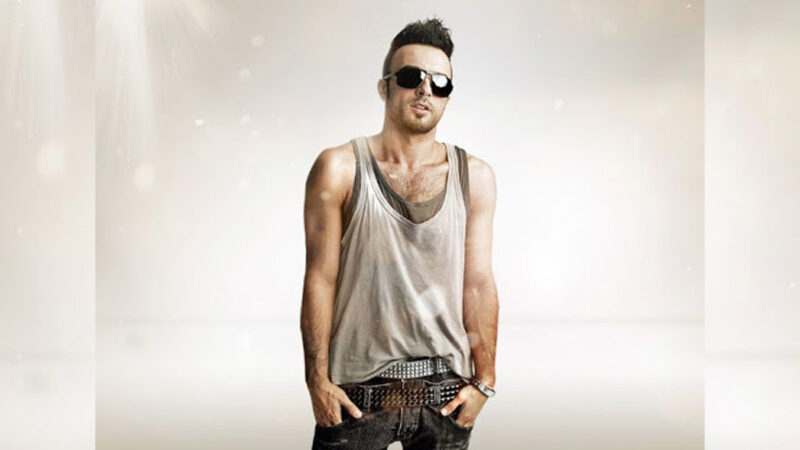 Tarkan – Adımı Kalbine Yaz Şarkı Sözleri