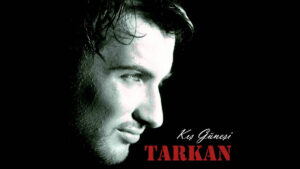 Tarkan – Kış Güneşi Şarkı Sözleri
