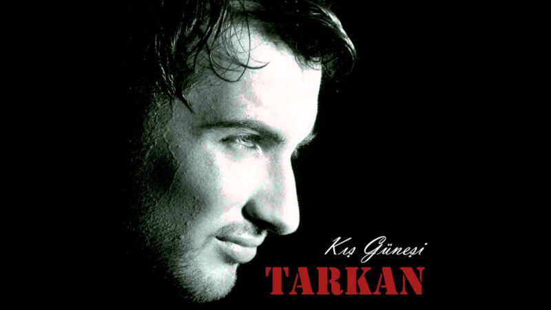 Tarkan – Kış Güneşi Şarkı Sözleri