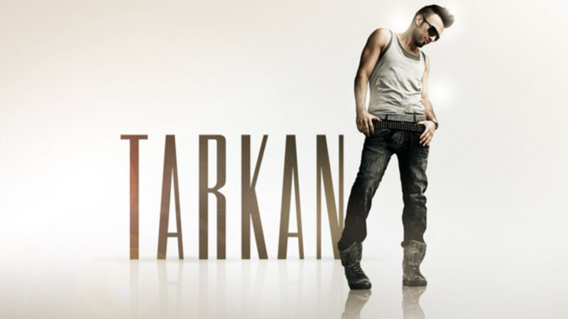 Tarkan – Sevdanın Son Vuruşu Şarkı Sözleri