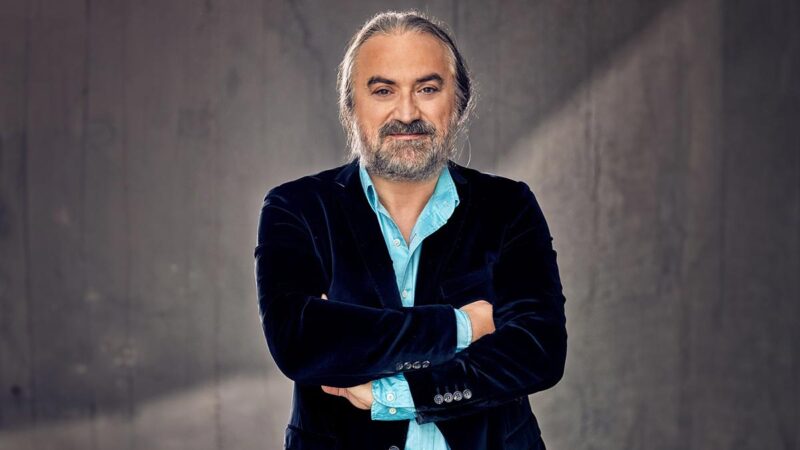 Volkan Konak – Ayletme Beni Şarkı Sözleri