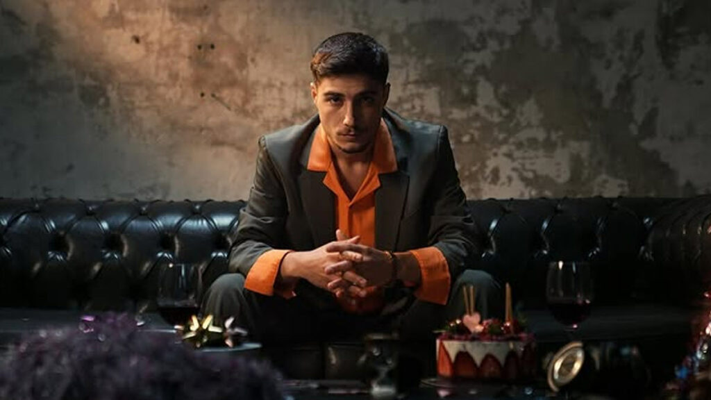 Wayb – Ağzımda Dünden Kalan Bulaşıklar video