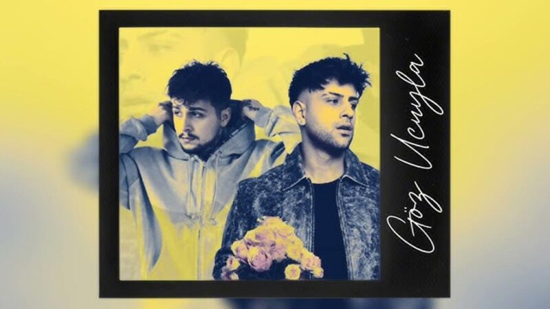 Wegh ft. Reynmen – Göz Ucuyla Şarkı Sözleri