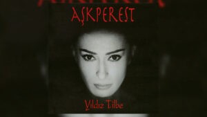 Yıldız Tilbe – Aşk Yok Olmaktır Şarkı Sözleri