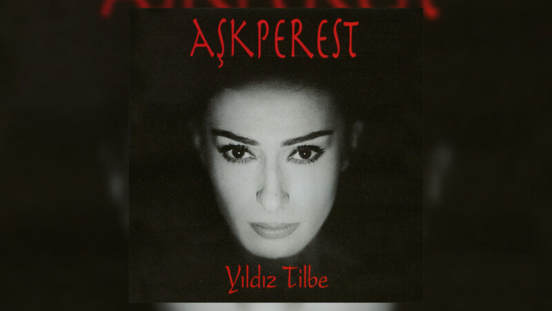 Yıldız Tilbe – Aşk Yok Olmaktır Şarkı Sözleri