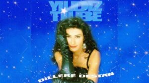 Yıldız Tilbe – Vazgeçtim Şarkı Sözleri