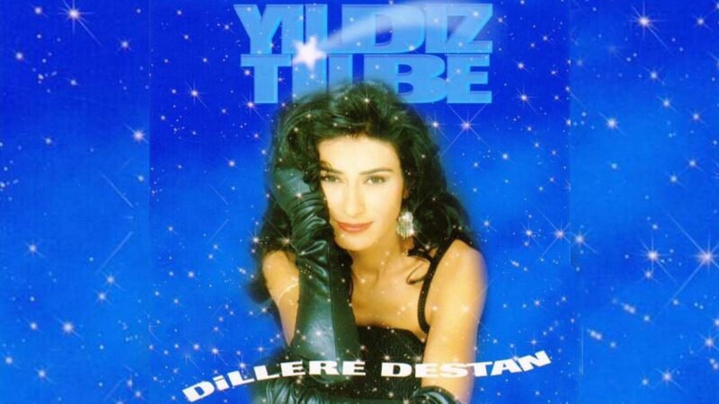 Yıldız Tilbe – Vazgeçtim Şarkı Sözleri