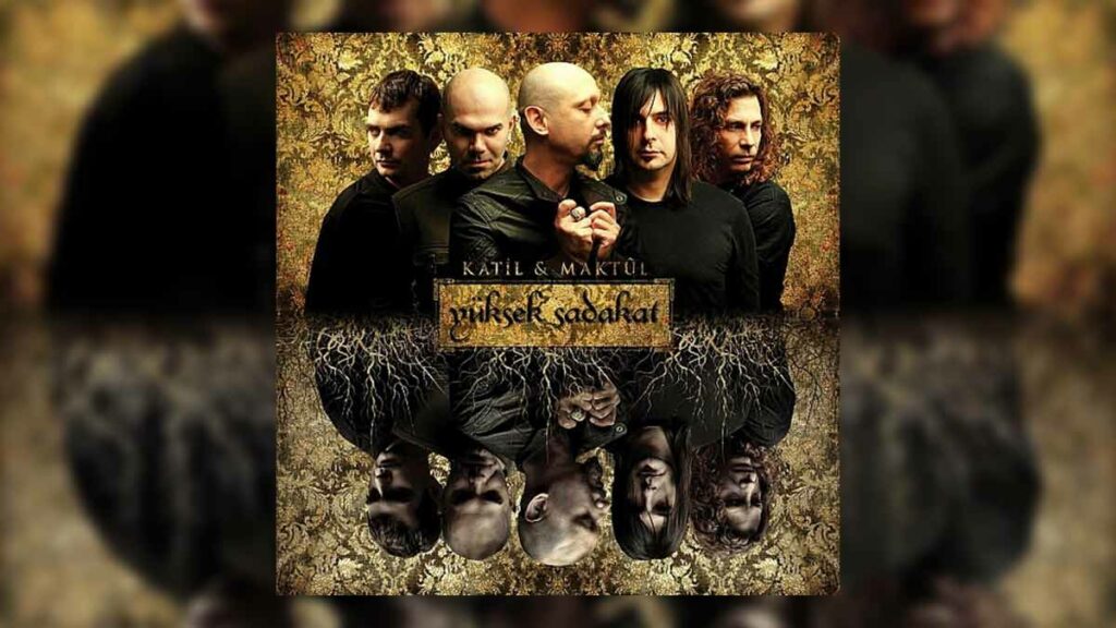 Yüksek Sadakat – Haydi Gel İçelim video