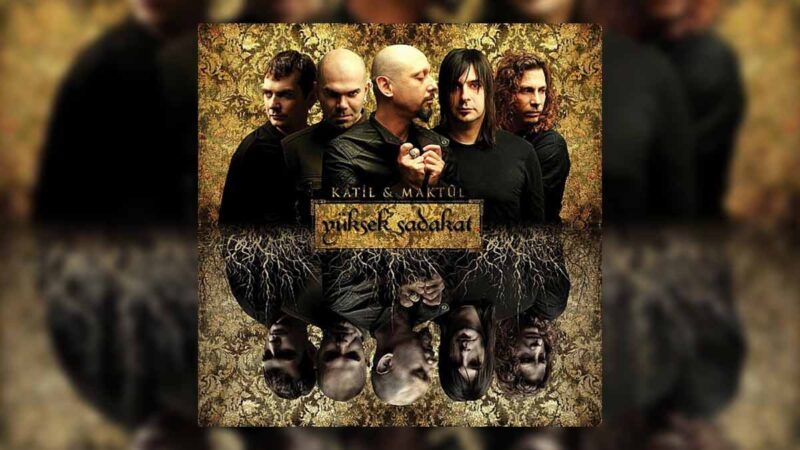 Yüksek Sadakat – Haydi Gel İçelim Şarkı Sözleri