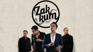 Zakkum – Gel O Eski Yere Şarkı Sözleri