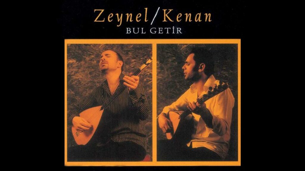 Zeynel & Kenan Vardık – Tabip Sen Elleme Yaramı video