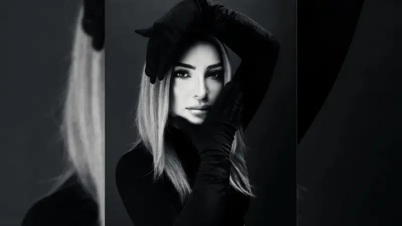 Aysel Yakupoğlu – Sanadır Bugün Şarkı Sözleri