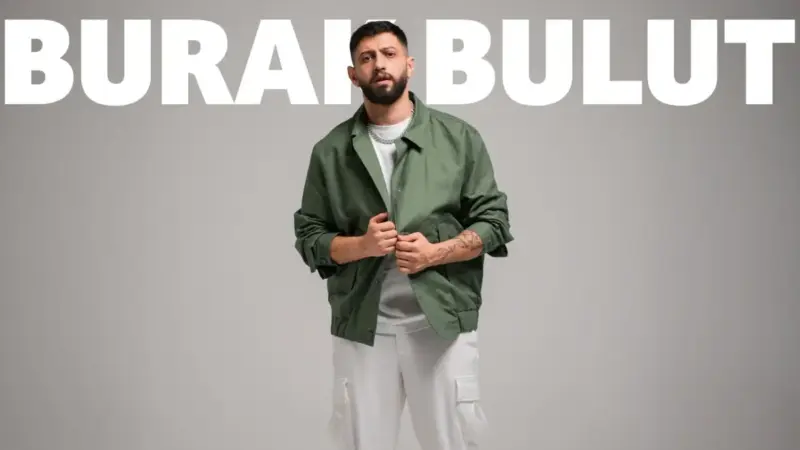 Burak Bulut – İhanet Şarkı Sözleri