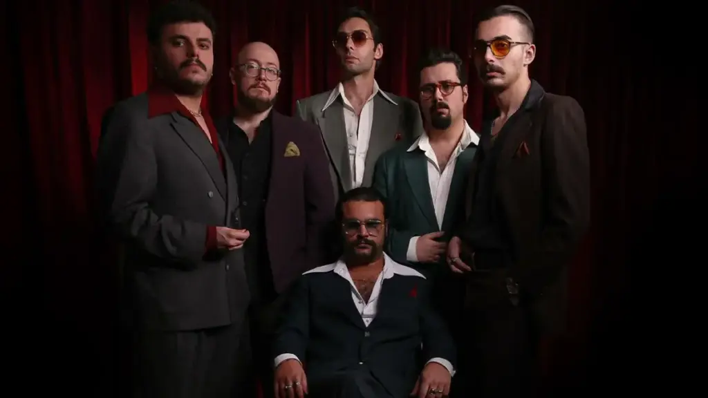 Dedublüman – Dön Şarkı Sözleri