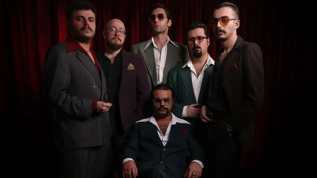 Dedublüman – Dön Şarkı Sözleri