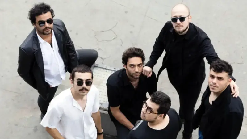 Dedublüman – Düğün Şarkı Sözleri