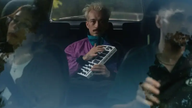 Diskopolis – Sevda Çiçeğim Şarkı Sözleri