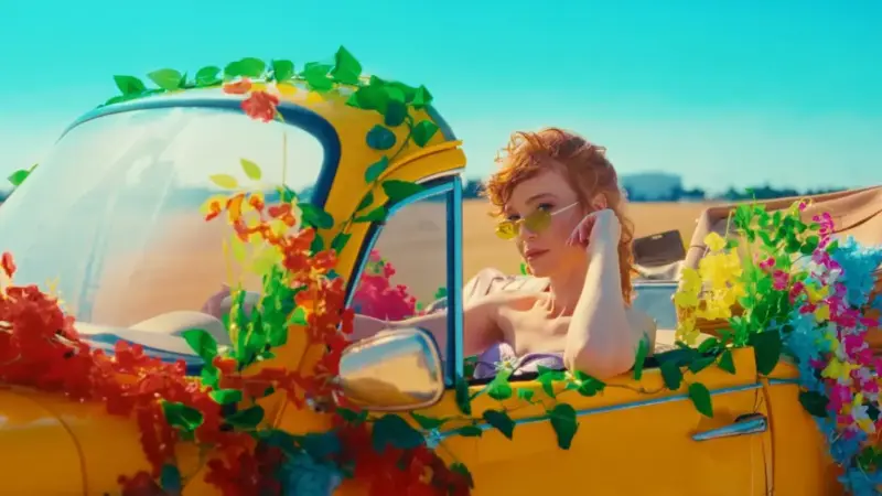 Gülden – Sen Anlamazsın Şarkı Sözleri