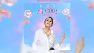 Nilüfer – Bir Güle Kandım Şarkı Sözleri