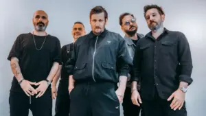 Şanışer & Gripin – Gel Şarkı Sözleri