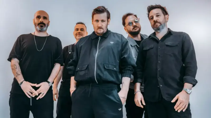 Şanışer & Gripin – Gel Şarkı Sözleri