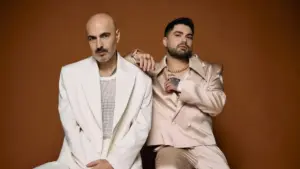 Aerro & Soner Sarıkabadayı – Bence De Git Şarkı Sözleri