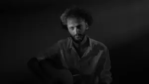 Berk Baysal – Yanıyor Bak Gönlüm Şarkı Sözleri