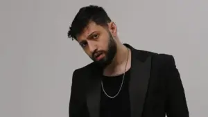 Burak Bulut – Sevda Treni Şarkı Sözleri