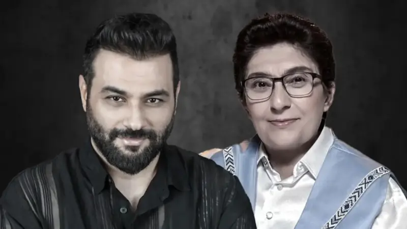 Cankat Erdoğan & Güler Duman – Kara Bağrım Şarkı Sözleri