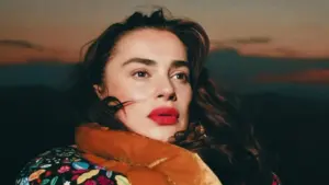 Ceylan Ertem – Aşkla Şarkı Sözleri