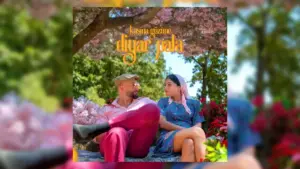 Diyar Pala – Kaşına Gözüne Şarkı Sözleri