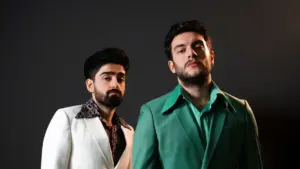 Dolu Kadehi Ters Tut – Sahte Dualar Şarkı Sözleri