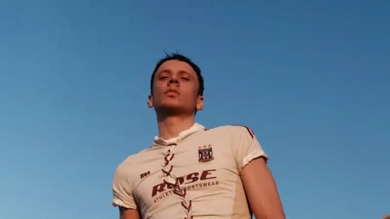 Edis – Bir Yol Şarkı Sözleri