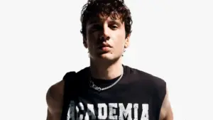 Edis – Sakin Ol Şarkı Sözleri