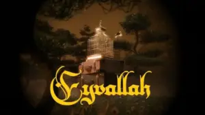 Ezhel – Eyvallah Şarkı Sözleri