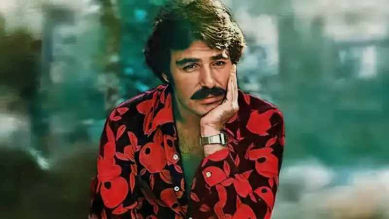 Ferdi Tayfur – Sevda Yelleri Şarkı Sözleri