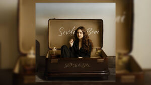 Gökçe Özgül – Sevdi Beni Şarkı Sözleri