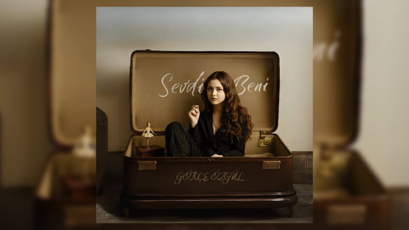 Gökçe Özgül – Sevdi Beni Şarkı Sözleri