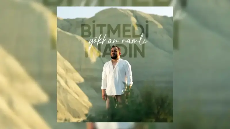Gökhan Namlı – Bitmedi İnadın Şarkı Sözleri