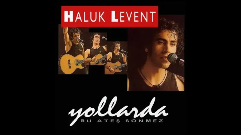 Haluk Levent – Kızılcıklar Oldu mu Şarkı Sözleri