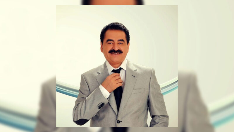 İbrahim Tatlıses – Yıkılmışım Ben Şarkı Sözleri