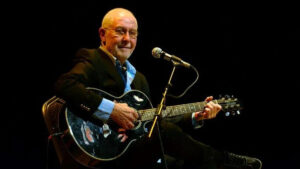 İlhan Şeşen – Ellerimde Çiçekler Şarkı Sözleri